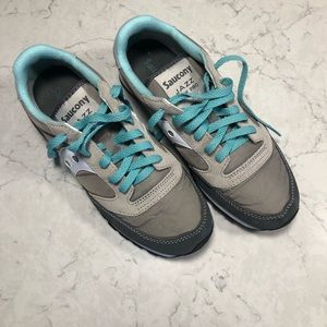 Saucony Jazz Pro Sneakers